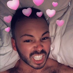 Meet your Posher, Daniel